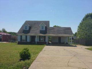 135 Anita Dr, Crosstown, TN 38004-7139
