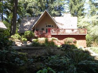 87460 Cedar Flt Rd, Springfield OR  97478-8628 exterior