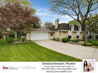 10500 37th Pl, Minneapolis, MN 55441-2428