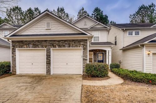 1393 Raven Rock Trl, Kennesaw, GA 30152-7690