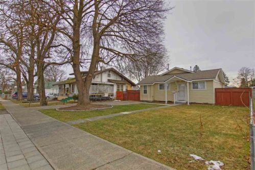 1110 Joseph Ave, Spokane WA  99205-6649 exterior