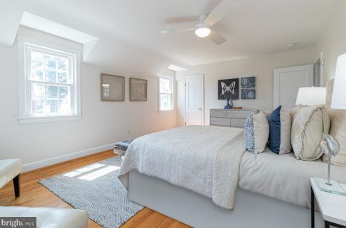 203 Normandy Dr, Silver Spring MD 20901-3116 exterior