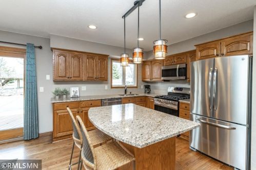 1753 Forssa Way, Saint Paul MN  55122-2693 exterior