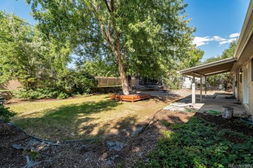 8467 62 Pl, Arvada CO  80004-3466 exterior