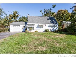 5 Brown St, Wallingford, CT 06492-3906