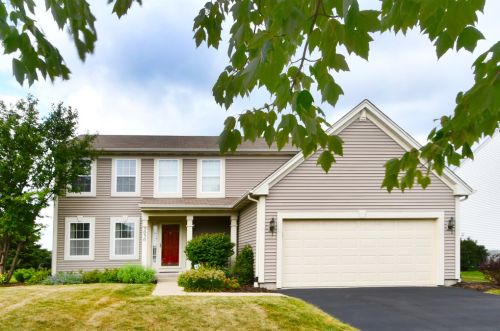 3030 Fairfield Way, Boulder Hill, IL 60538-4093