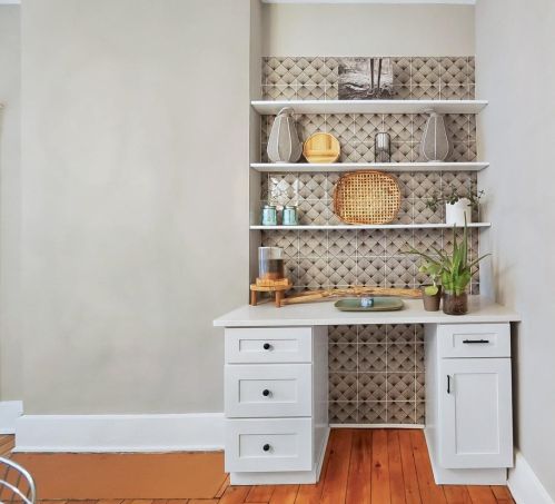 2612 Hemlock St, Cincinnati OH  45206-1608 exterior