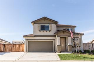 3866 Danbury Way, Fairfield, CA 94533-6663