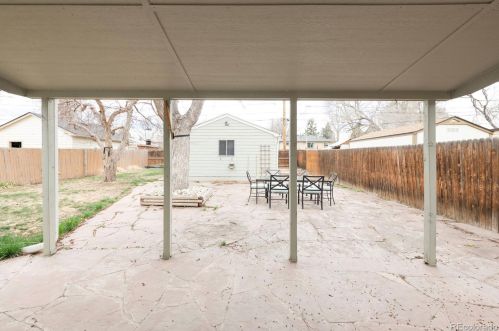 2075 Marshall St, Denver CO  80214-1013 exterior
