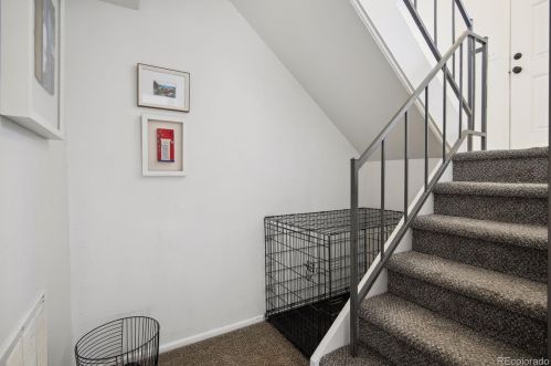 1597 Pierson St, Denver CO  80232-6073 exterior