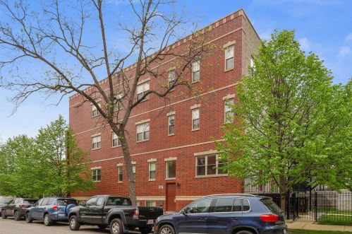 2147 Sawyer Ave, Chicago, IL 60647