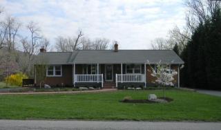 155 Fort Lewis Blvd, Salem, VA 24153-1433