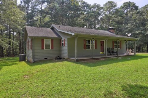 493 Moseley Dr, Stockbridge GA  30281-2907 exterior