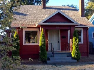 3331 Farragut St, Portland, OR 97217-6015