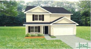 126 Laurel Ln, Pineora, GA 31312-5988