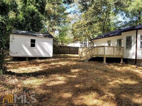 569 Pine Ridge Trl, Conyers GA  30094-2602 exterior