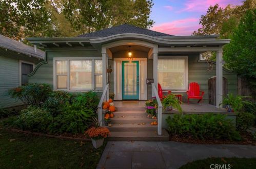 573 4th St, Chico, CA 95928-5419