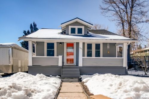 4821 Perry St, Denver, CO 80212-2628