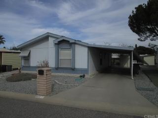 810 San Rafael Dr, Hemet, CA 92543-6927