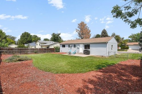 774 Nile Way, Aurora CO  80012-3219 exterior