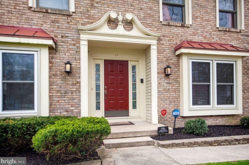16 Double Woods Rd, Erial, NJ 08081-4837