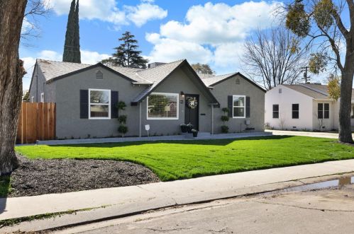 2016 Haddon Ave, Modesto, CA 95354-2920