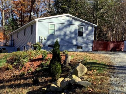 196 Rhododendron Rd, Fitzwilliam, NH 03447-3034