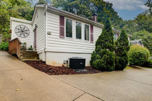 7754 Forest Rd, Cincinnati OH  45255-4311 exterior