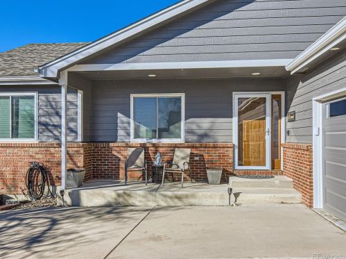 2182 Birdie Dr, Milliken CO 80543-9639 exterior