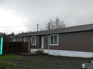 82891 Parker Ln, Dexter, OR 97431-9610