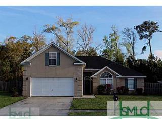 5 Sandstone Ct, Savannah, GA 31419-9821