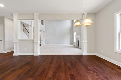 1601 Madison Ln, Conyers GA  30013-2968 exterior