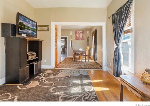 402 Harrison Ave, Wattenburg CO  80621-1711 exterior