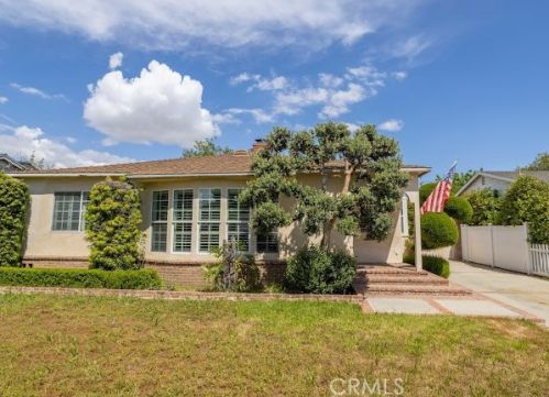 6636 Saloma Ave, Van Nuys, CA 91405-4538