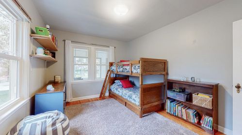 1791 County Road E, Saint Paul MN  55112-7147 exterior