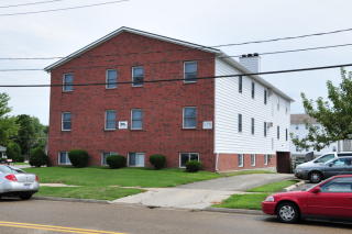 210 School St, Normal IL  61761-2504 exterior