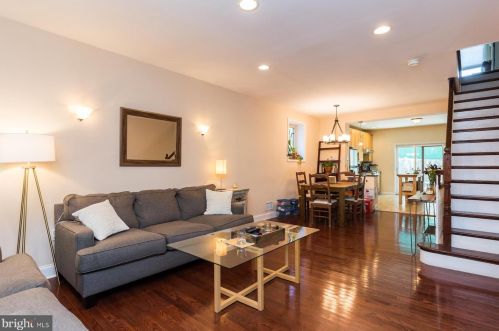 1202 Gerritt St, Philadelphia, PA 19147-4923