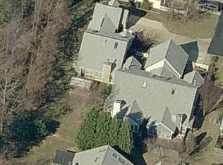 11415 Sarasota Ct, Fredericksburg, VA 22407-9100