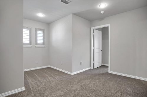 233 Teakwood Dr, Princeton TX exterior