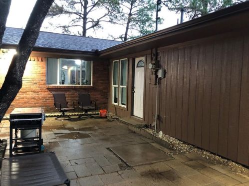 7020 Norma St, Fort Worth TX 76103-3214 exterior