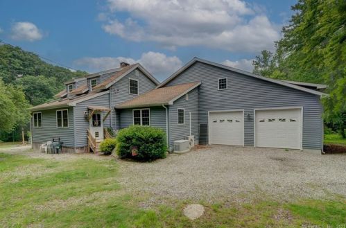 306 Kimball Hill Rd, North Windham, CT 06247-1206