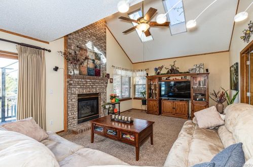 19061 Chenango Cir, Aurora CO exterior