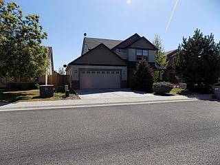 9619 Canford Dr, Boise ID  83709-5778 exterior