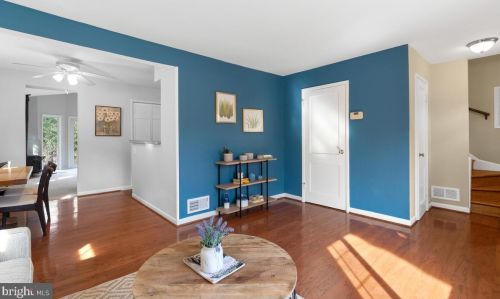 1023 Carson St, Silver Spring MD 20901-1814 exterior