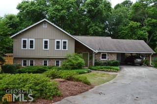 3283 Kimberly Woods Ct, Lilburn, GA 30047-1925