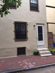 1029 Waverly St, Philadelphia PA  19147-1226 exterior