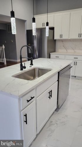 11615 Le Baron Ter, Silver Spring MD  20902-3134 exterior