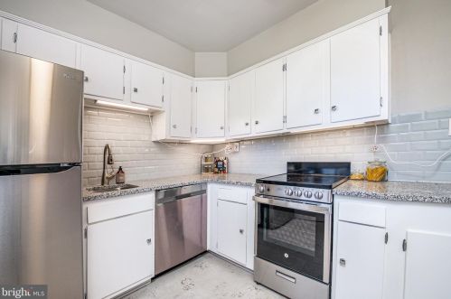 405 Pershing Dr, Silver Spring MD 20910-4341 exterior