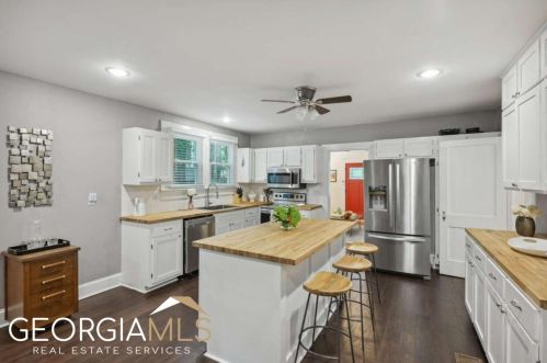 613 Glenwood Pl, Atlanta GA  30316-1823 exterior