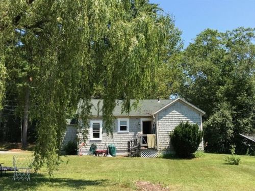 44 New Chester Rd, Hill, NH 03243-3414